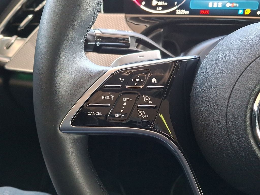 2026 Mercedes-Benz E-Class E 350 4MATIC®