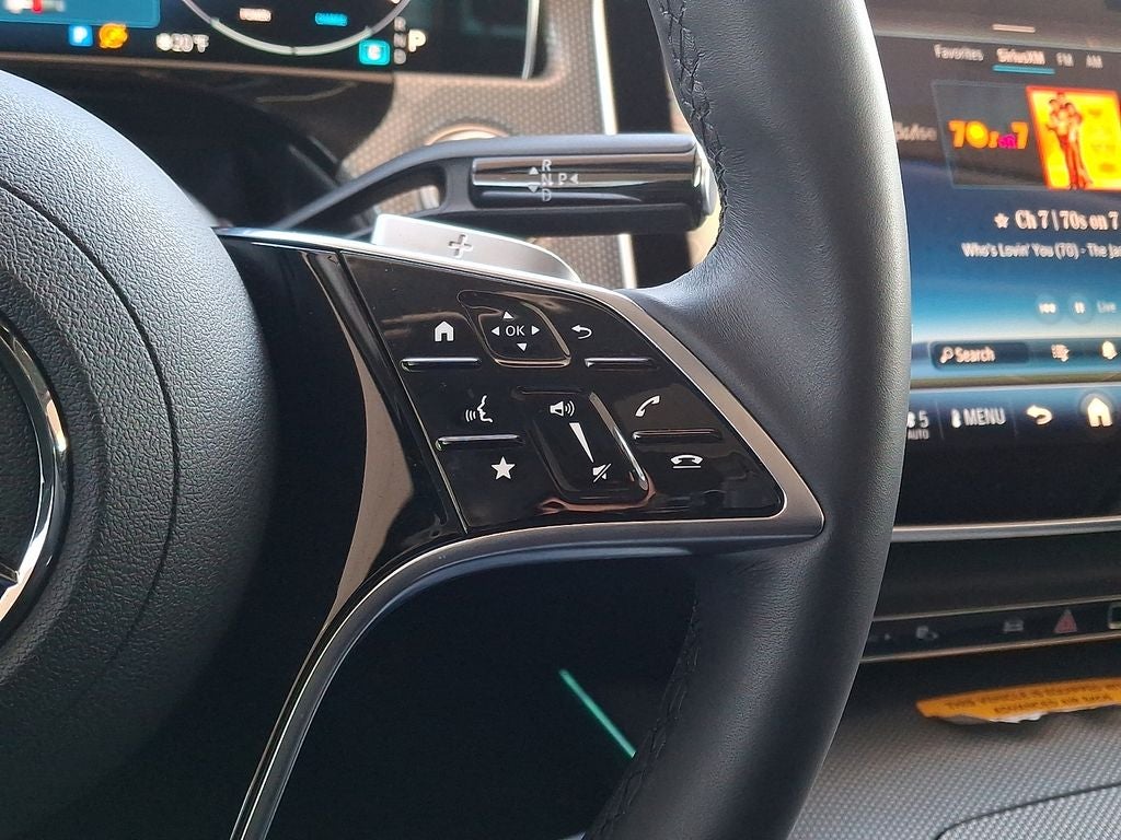 2026 Mercedes-Benz E-Class E 350 4MATIC®