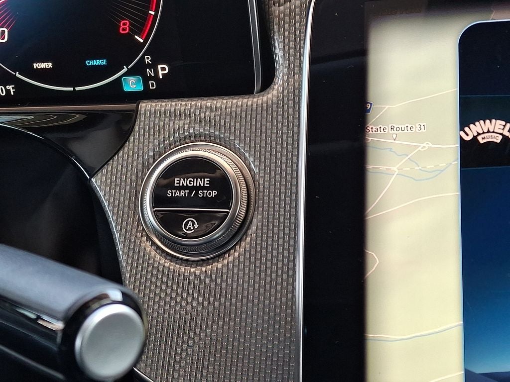 2026 Mercedes-Benz E-Class E 350 4MATIC®