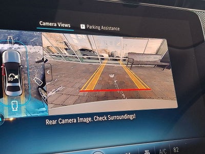 2026 Mercedes-Benz E-Class E 350 4MATIC®