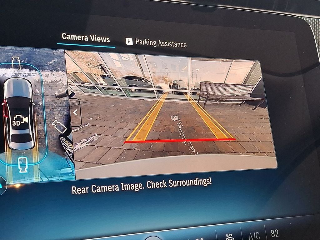 2026 Mercedes-Benz E-Class E 350 4MATIC®