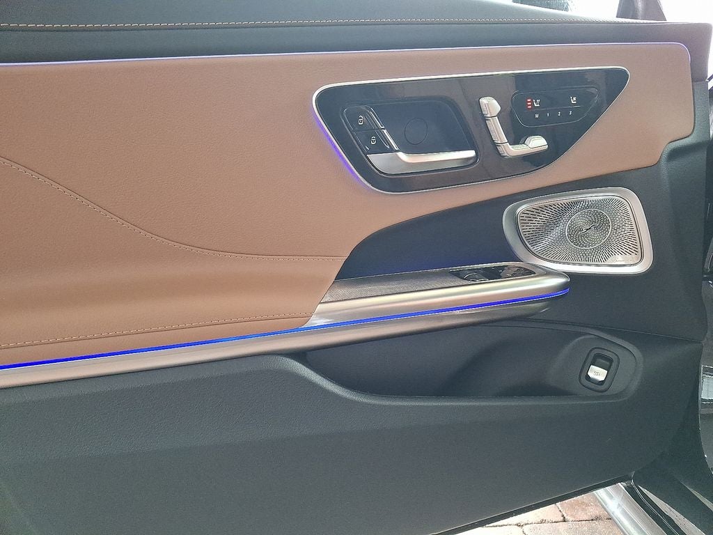 2026 Mercedes-Benz CLE CLE 300 4MATIC®