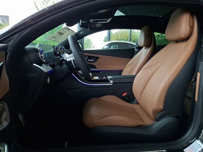 2026 Mercedes-Benz CLE CLE 300 4MATIC®