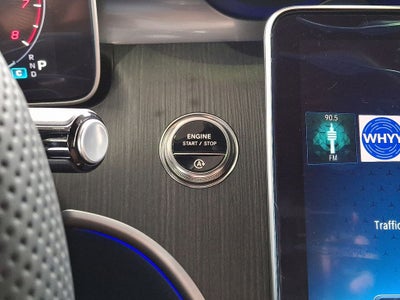 2026 Mercedes-Benz CLE CLE 300 4MATIC®