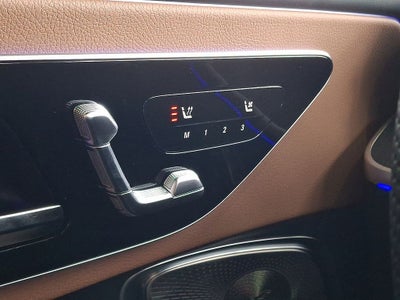 2026 Mercedes-Benz CLE CLE 300 4MATIC®