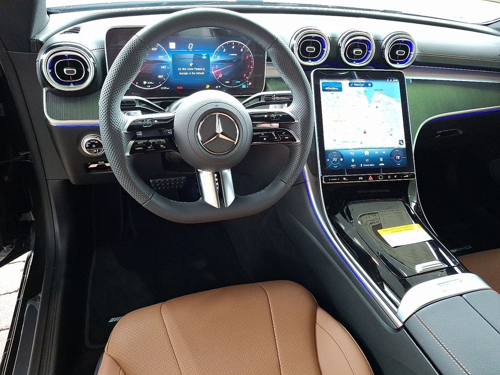 2026 Mercedes-Benz CLE CLE 300 4MATIC®