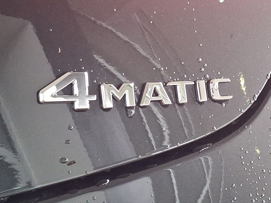 2026 Mercedes-Benz CLE CLE 300 4MATIC®