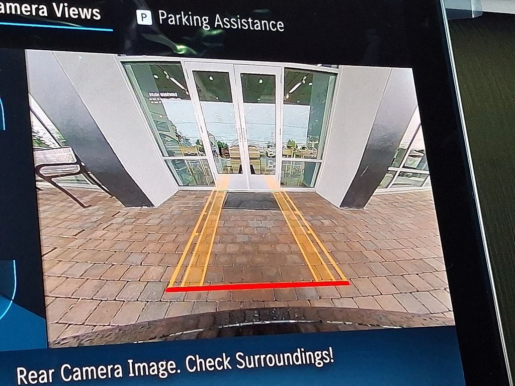 2026 Mercedes-Benz CLE CLE 300 4MATIC®