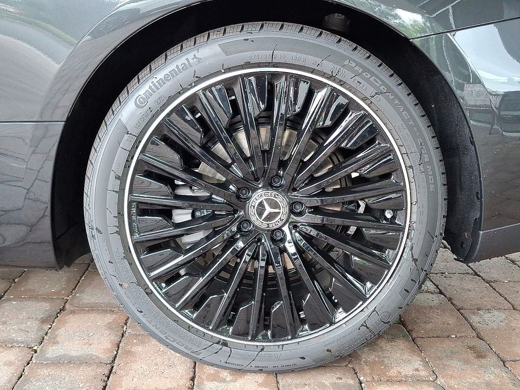 2026 Mercedes-Benz CLE CLE 300 4MATIC®