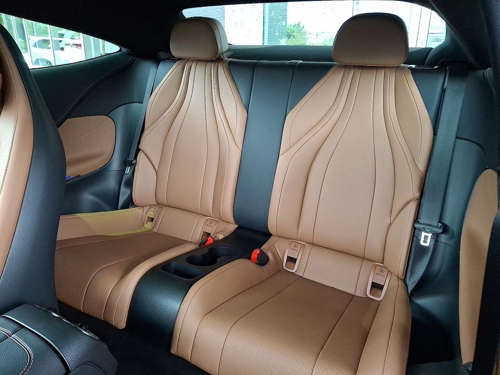 2026 Mercedes-Benz CLE CLE 300 4MATIC®