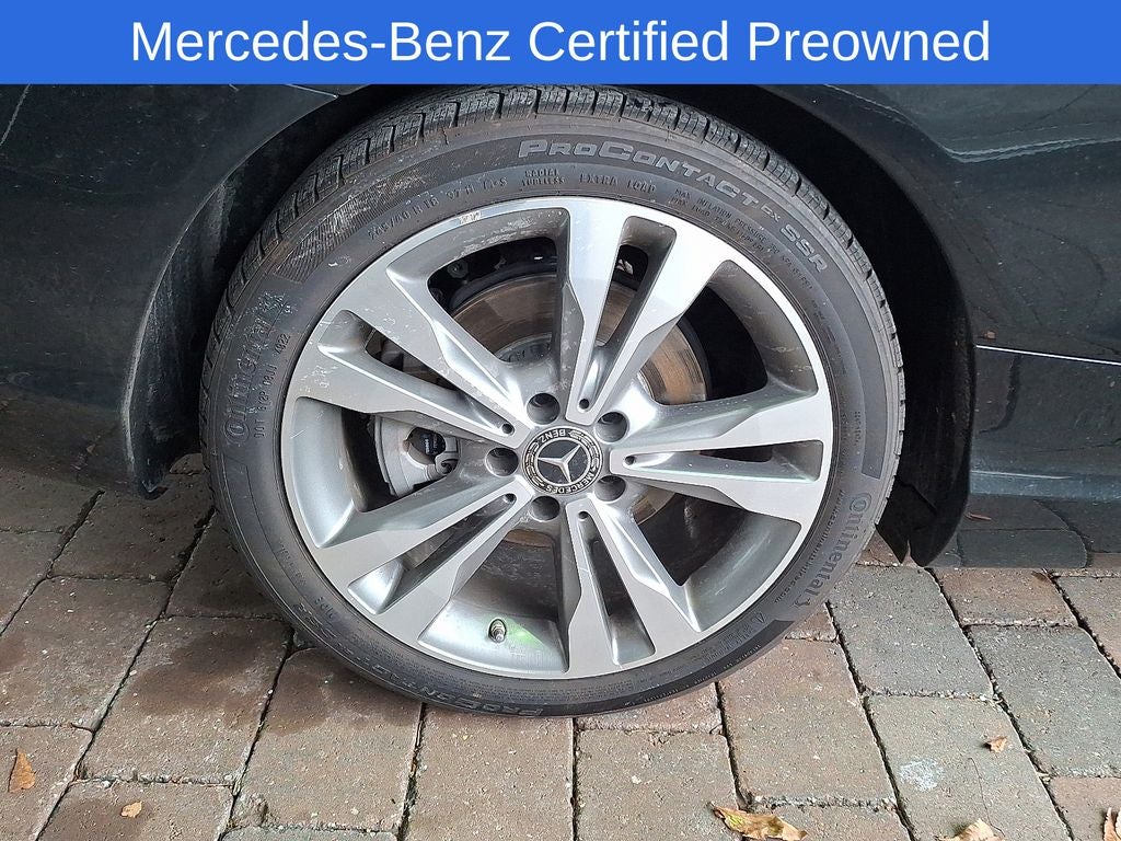 2023 Mercedes-Benz C-Class C 300 4MATIC®