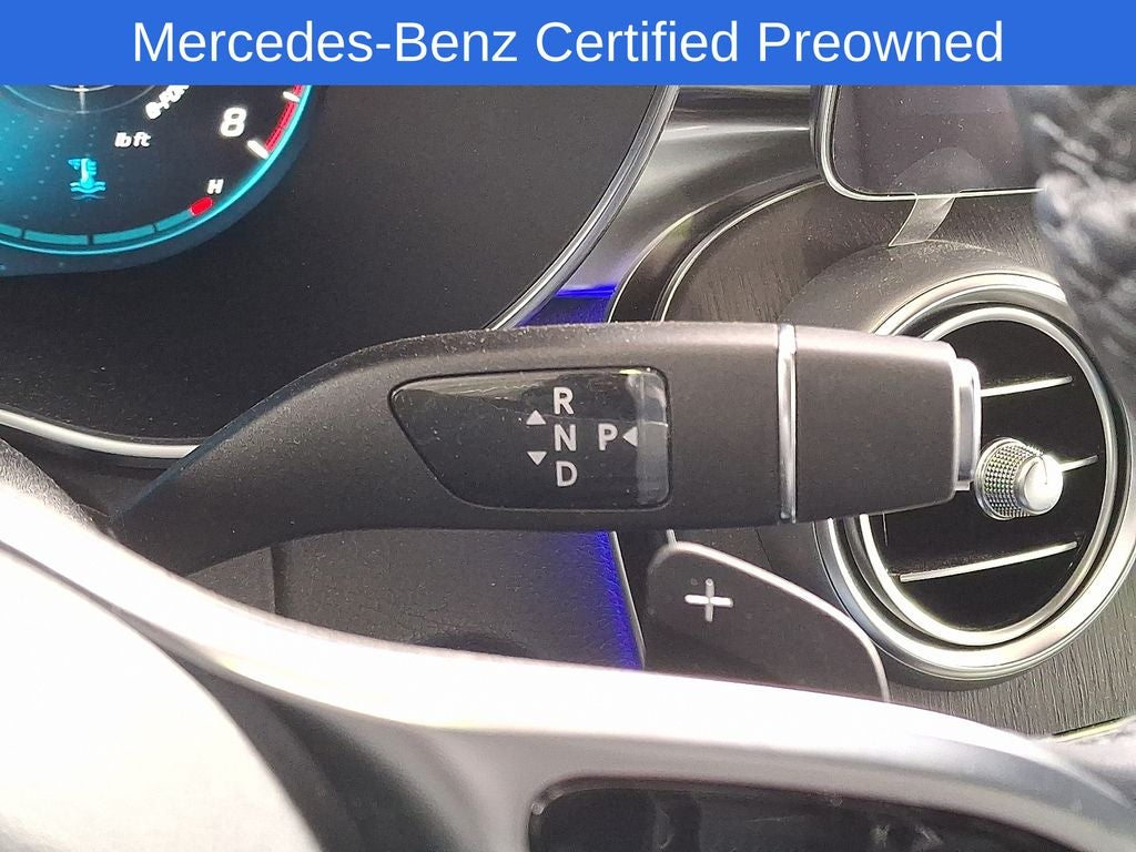 2023 Mercedes-Benz C-Class C 300 4MATIC®