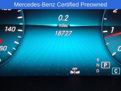 2023 Mercedes-Benz C-Class C 300 4MATIC®