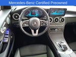 2023 Mercedes-Benz C-Class C 300 4MATIC®