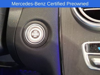 2023 Mercedes-Benz C-Class C 300 4MATIC®