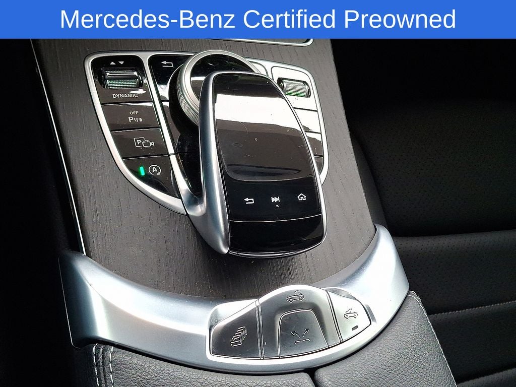 2023 Mercedes-Benz C-Class C 300 4MATIC®