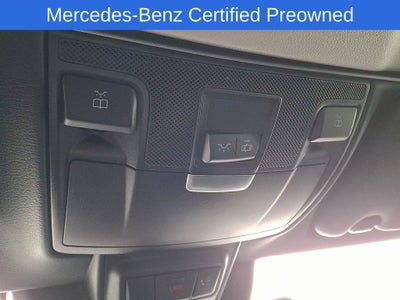 2023 Mercedes-Benz C-Class C 300 4MATIC®