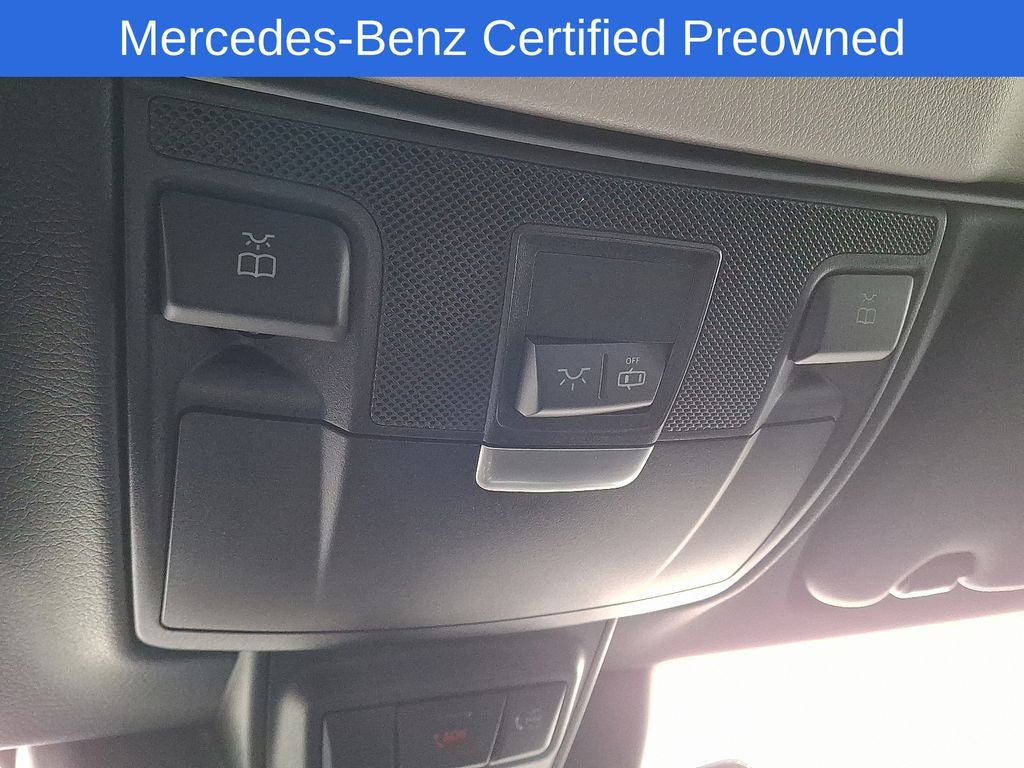 2023 Mercedes-Benz C-Class C 300 4MATIC®