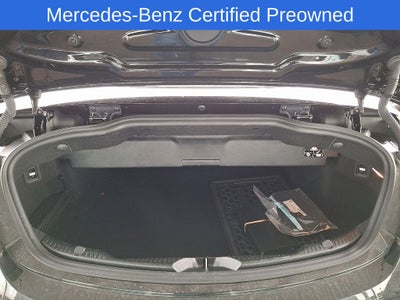 2023 Mercedes-Benz C-Class C 300 4MATIC®