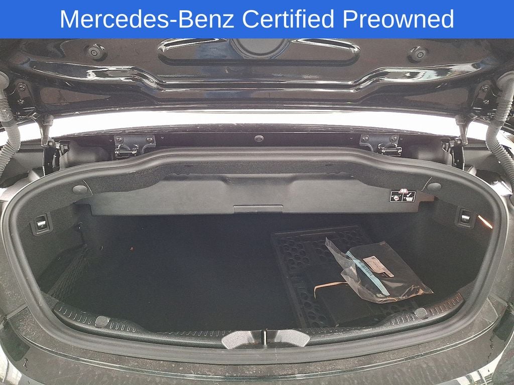 2023 Mercedes-Benz C-Class C 300 4MATIC®