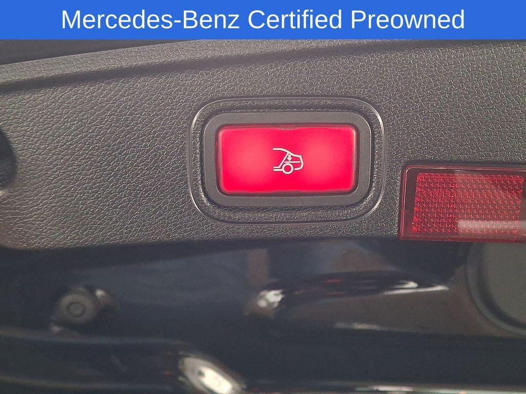 2023 Mercedes-Benz C-Class C 300 4MATIC®