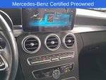 2023 Mercedes-Benz C-Class C 300 4MATIC®