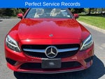 2020 Mercedes-Benz C-Class C 300 4MATIC®