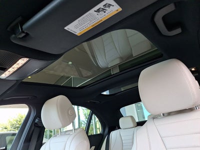 2022 Mercedes-Benz E-Class E 450 4MATIC®