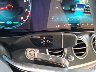 2022 Mercedes-Benz E-Class E 450 4MATIC®