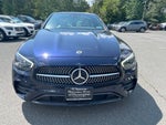 2022 Mercedes-Benz E-Class E 450 4MATIC®