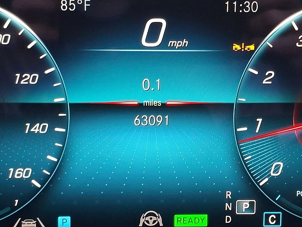 2022 Mercedes-Benz E-Class E 450 4MATIC®