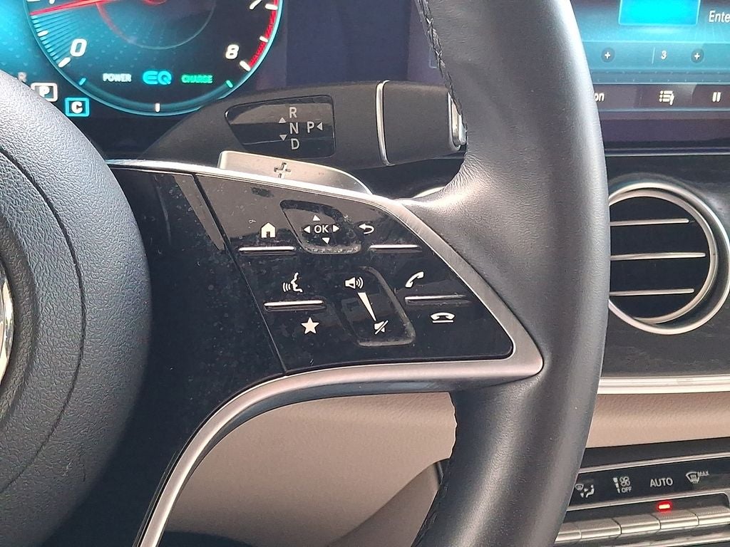 2022 Mercedes-Benz E-Class E 450 4MATIC®
