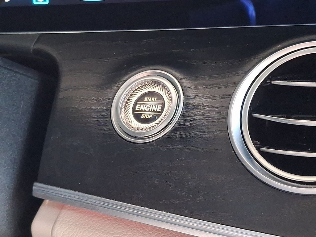 2022 Mercedes-Benz E-Class E 450 4MATIC®