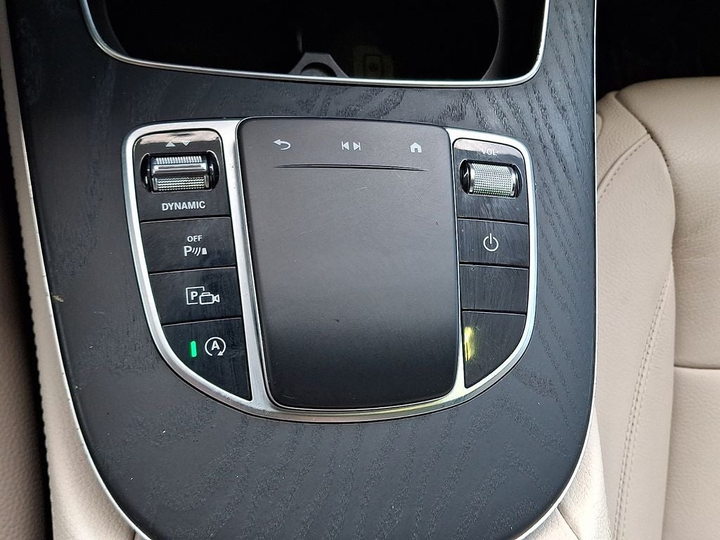 2022 Mercedes-Benz E-Class E 450 4MATIC®