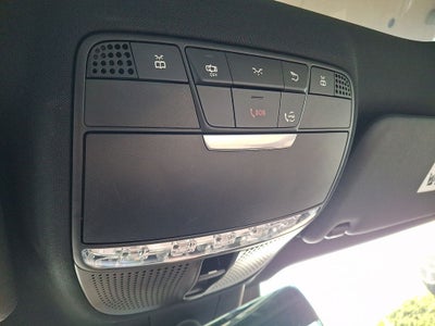 2022 Mercedes-Benz E-Class E 450 4MATIC®