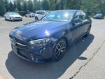 2022 Mercedes-Benz E-Class E 450 4MATIC®