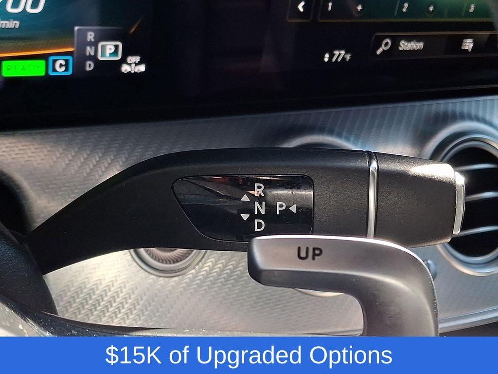 2022 Mercedes-Benz E-Class E 53 AMG® 4MATIC®