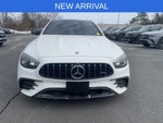 2022 Mercedes-Benz E-Class E 53 AMG® 4MATIC®