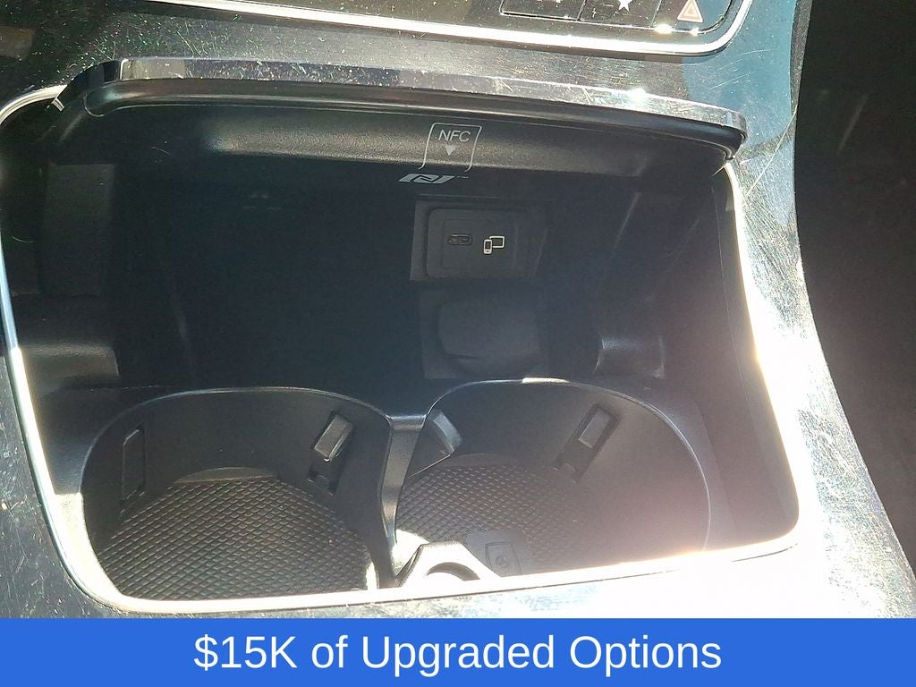 2022 Mercedes-Benz E-Class E 53 AMG® 4MATIC®