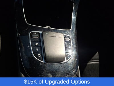 2022 Mercedes-Benz E-Class E 53 AMG® 4MATIC®