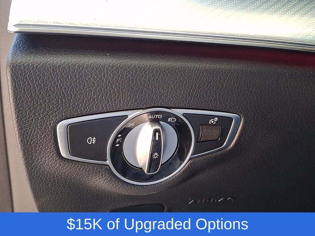 2022 Mercedes-Benz E-Class E 53 AMG® 4MATIC®