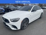 2022 Mercedes-Benz E-Class E 53 AMG® 4MATIC®
