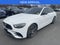 2022 Mercedes-Benz E-Class E 53 AMG® 4MATIC®