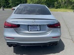 2022 Mercedes-Benz E-Class E 53 AMG® 4MATIC®