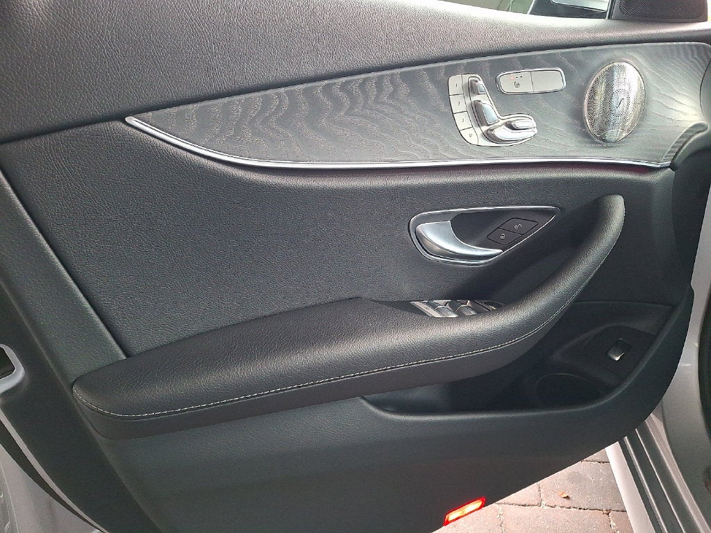2023 Mercedes-Benz E-Class E 350 4MATIC®