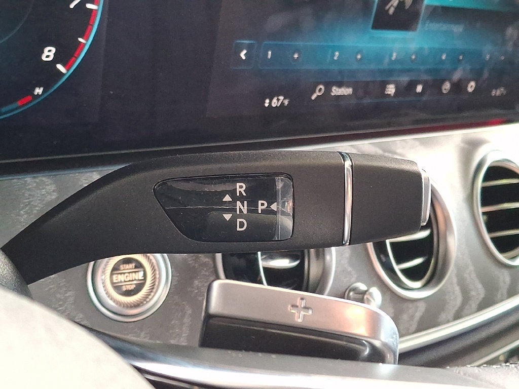 2023 Mercedes-Benz E-Class E 350 4MATIC®