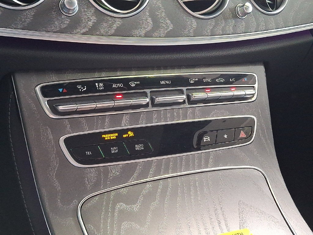 2023 Mercedes-Benz E-Class E 350 4MATIC®