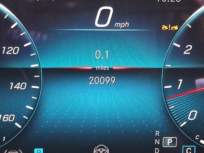 2023 Mercedes-Benz E-Class E 350 4MATIC®