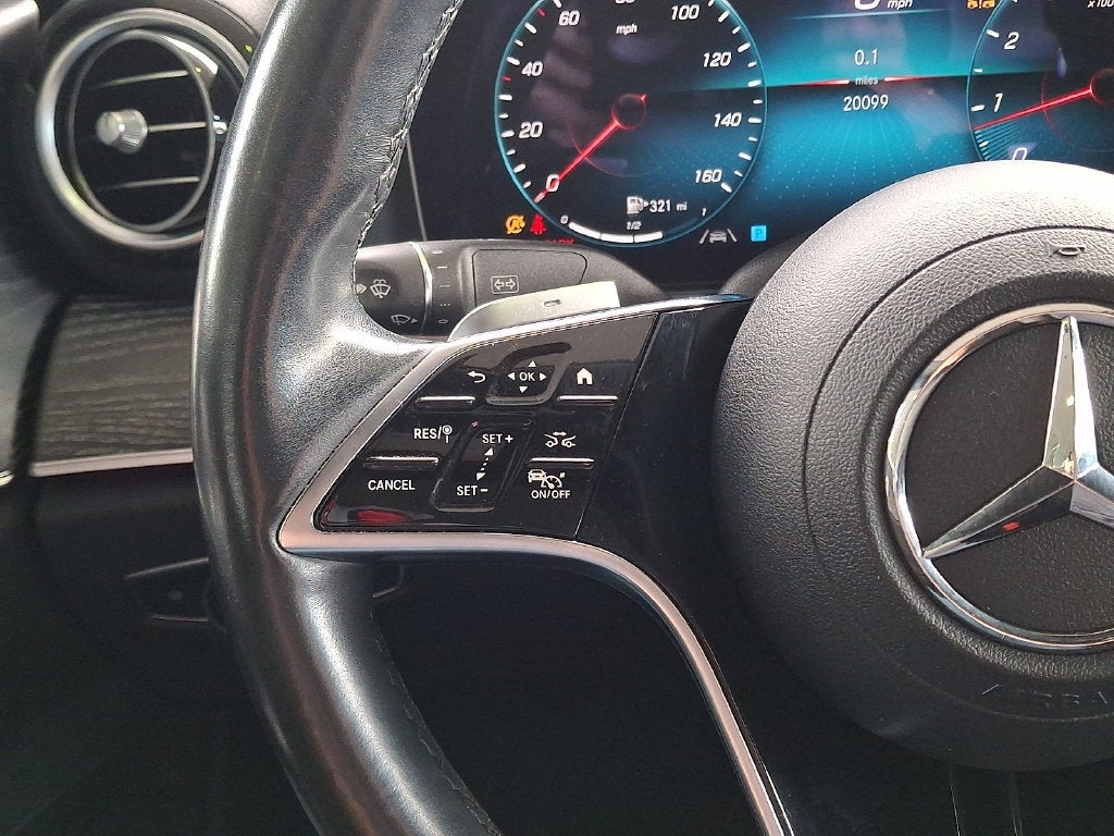 2023 Mercedes-Benz E-Class E 350 4MATIC®
