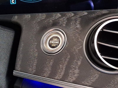 2023 Mercedes-Benz E-Class E 350 4MATIC®